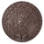 Aztec Calendar Round Box