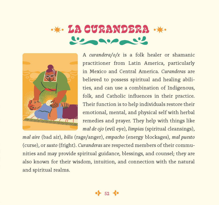 Mystical Loteria