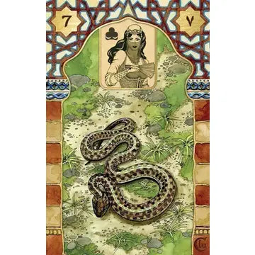 Rana George Lenormand