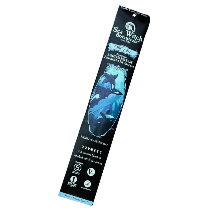 Incense 20pks - Orcana
