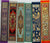 Turkish Bookmark