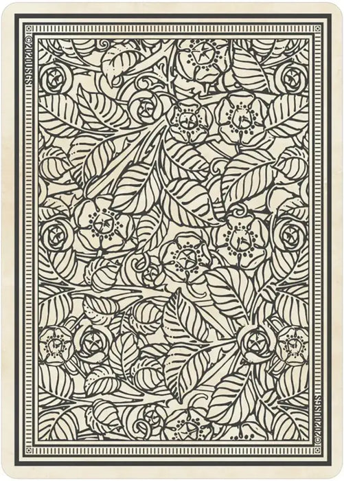 Rider-Waite™ Playing Card Deck