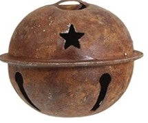 Country Ornaments