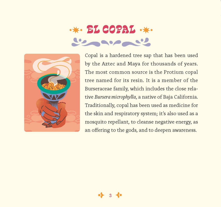 Mystical Loteria