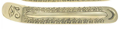 Eye of Horus Incense Holder 9" Long