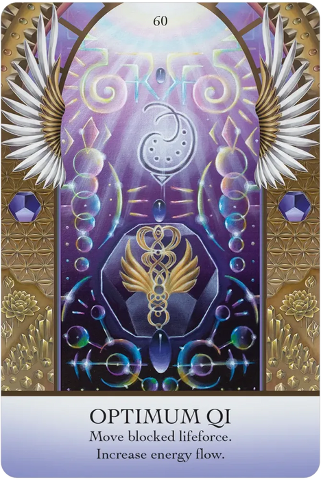 Light Code Apothecary Deck