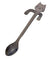 Cat Tea Spoon