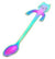 Cat Tea Spoon