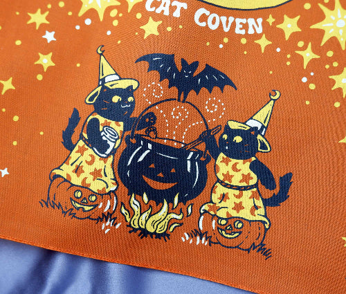 Halloween Memories - Cotton Bandana