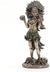 Coatlicue Serpent Skirt The Aztec Goddess Of Earth Statue