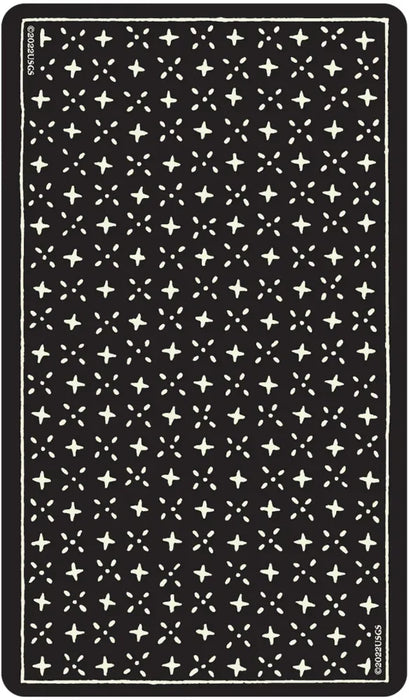 Glow In The Dark Tarot