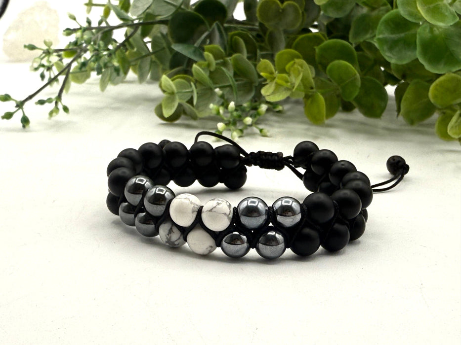 Pain Relief Support Adjustable Bracelet