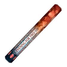 HEM Evening For Two Incense (20 Sticks)