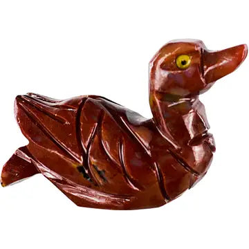 Spirit Animals Dolomite Stone (Assorted)