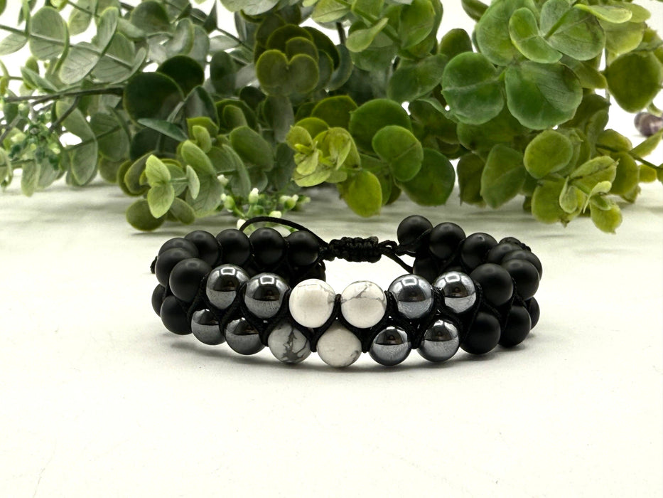 Pain Relief Support Adjustable Bracelet