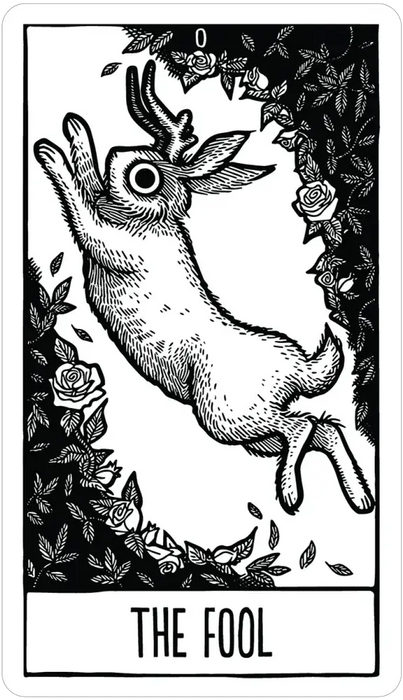 The Star String Tarot