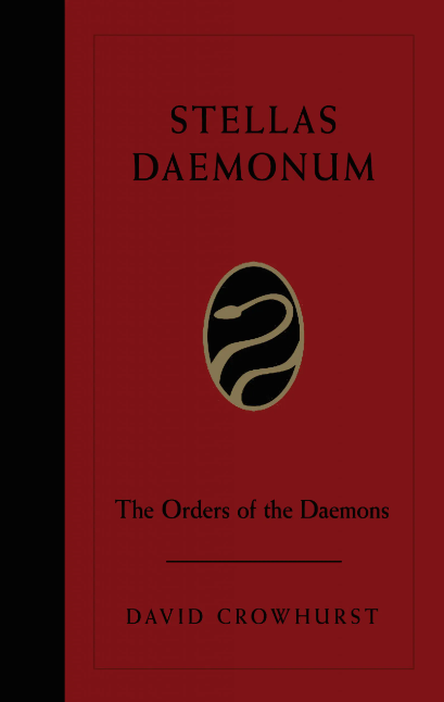 Stellas Daemonum