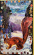 Florrie F Greeting Cards Red Squirrel