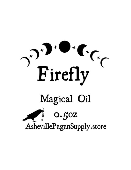 Firefly Oil