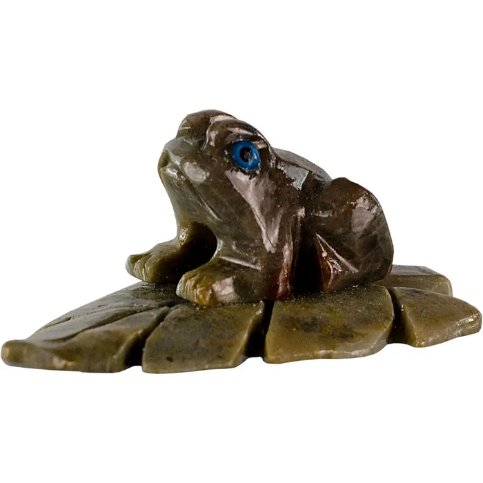 Spirit Animals Dolomite Stone (Assorted)