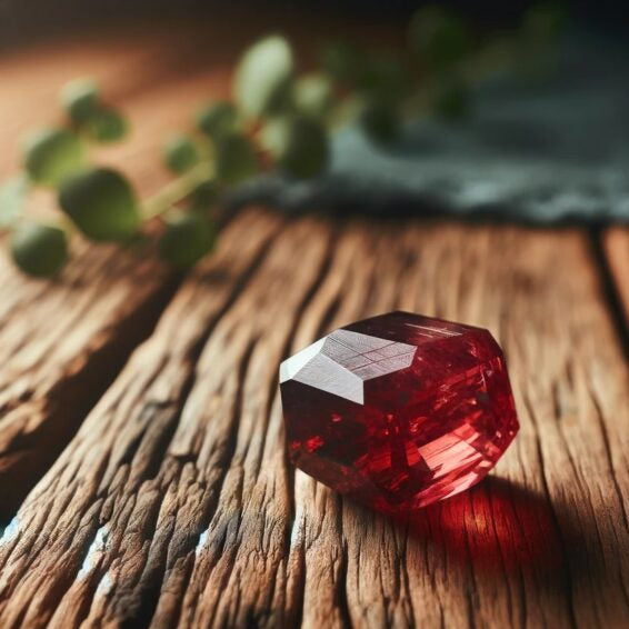 Garnet