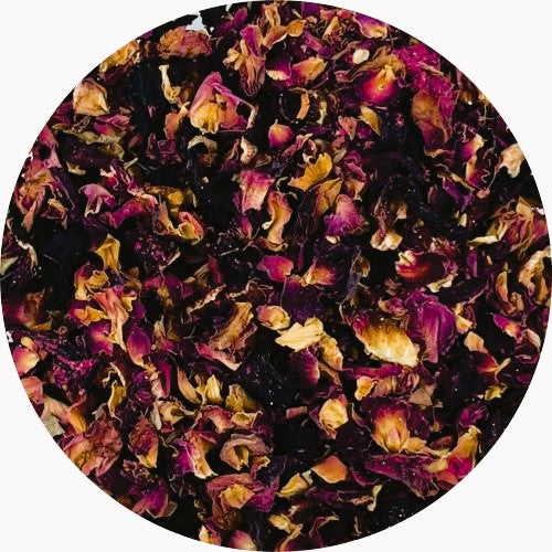Glamour Tea