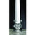 Plain Small Taper Holder Glass