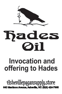 Hades Oil