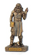 Small Greek Pantheon Olympian Statue