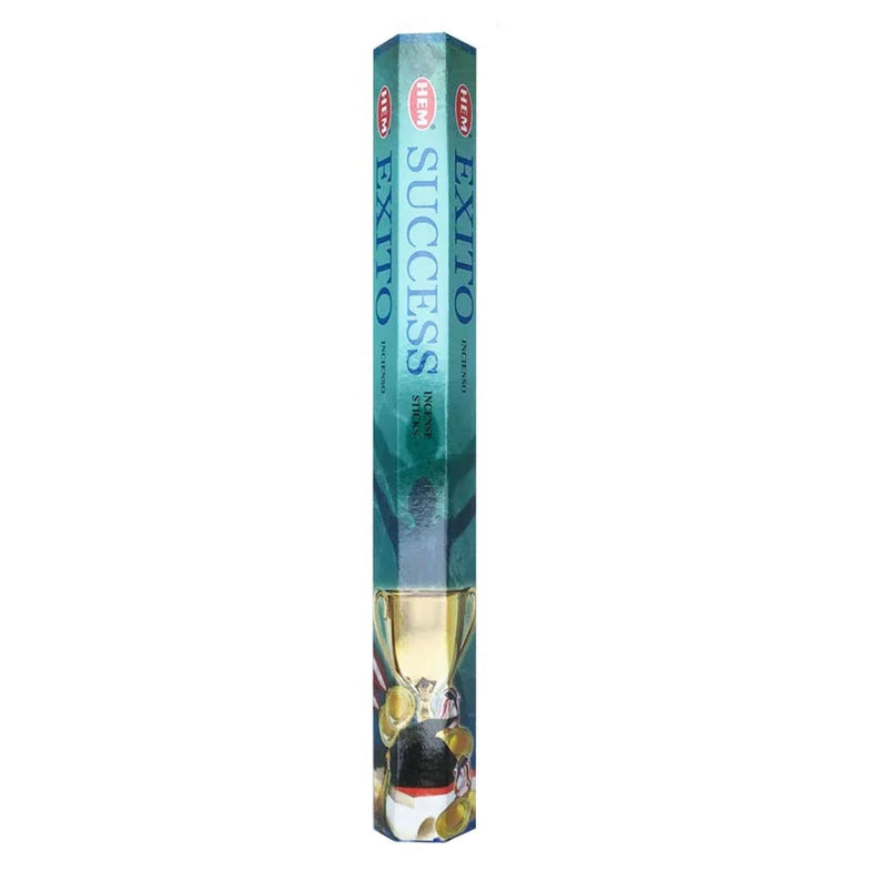 HEM Success Incense (20 sticks)