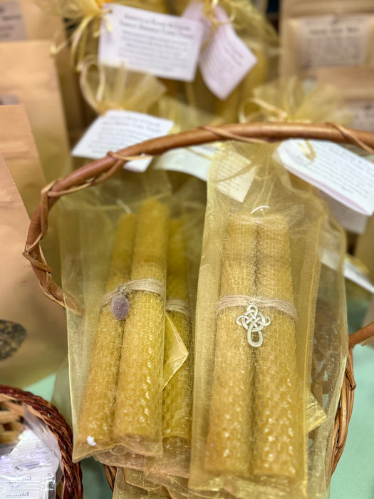 Create Your Own Sabbat Box-Imbolc