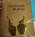 JTNO Earrings - Skull