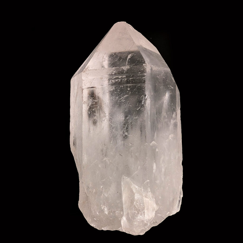 Lemurian Quartz