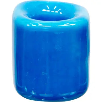 Chime Candle Holder Asst Colors