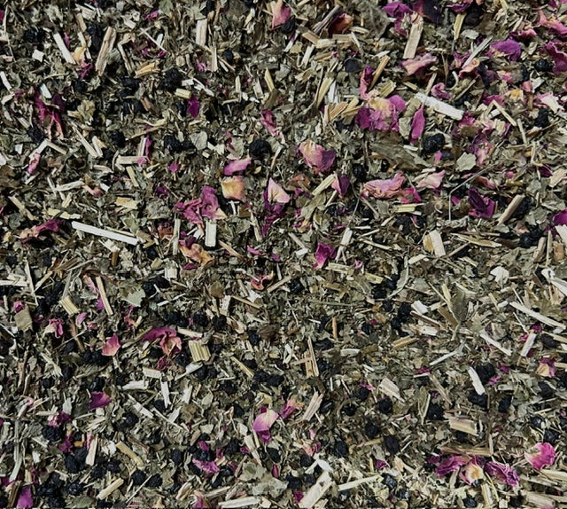 Lughnasadh Tea