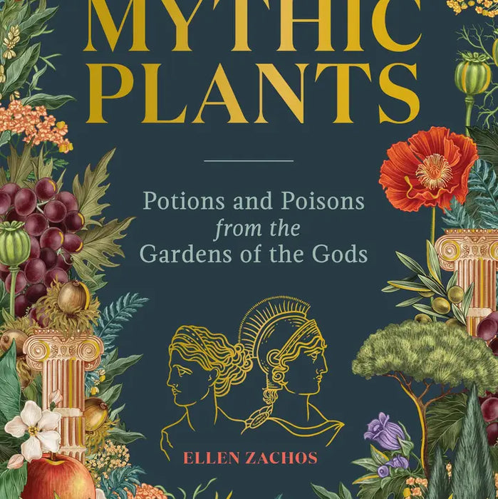 Mythic Plants
