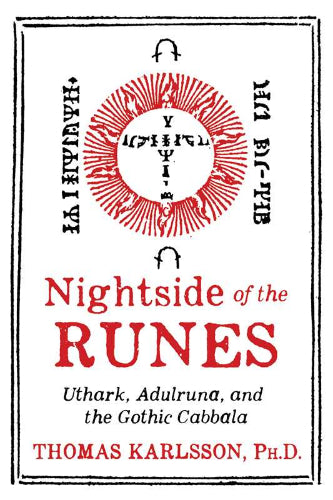 Nightside of the Runes by Thomas Karlsson