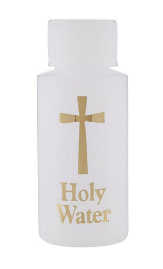 ARC One Ounce Holy Water - Clear Bottle