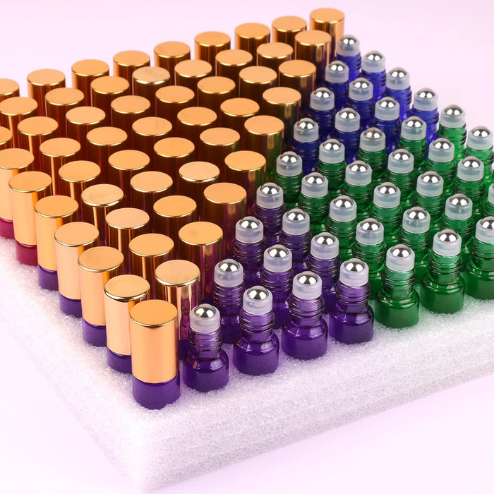 Roller Bottle 5ml