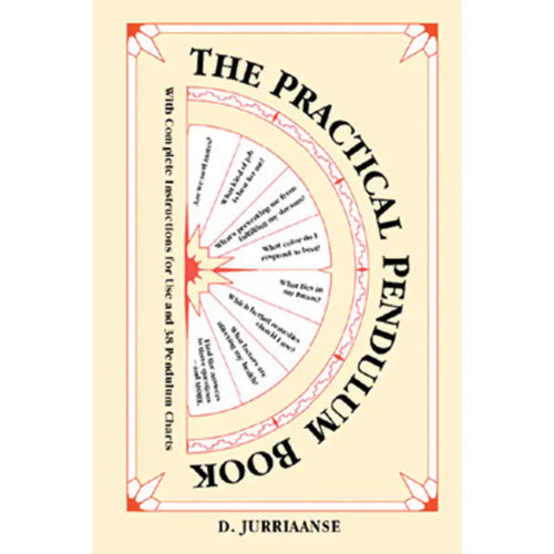 Practical Pendulum Book by D. Jurriaanse