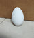 Lightweight Plastic Chicken Egg