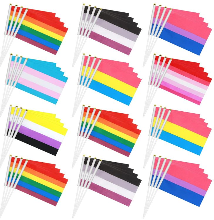 Pride Flag