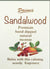 Paine's Stick Incense - Sandalwood