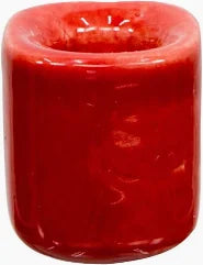 Chime Candle Holder Asst Colors