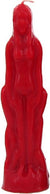 Human Body Candles
