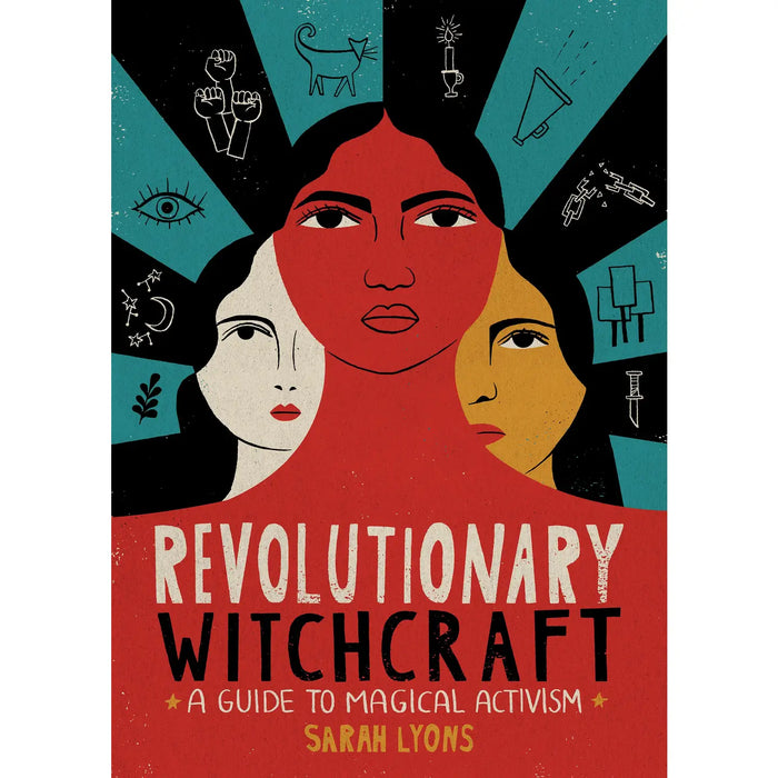 Revolutionary Witchcraft