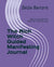 The Rich Witch Guided Manifesting Journal Zelda Barrons