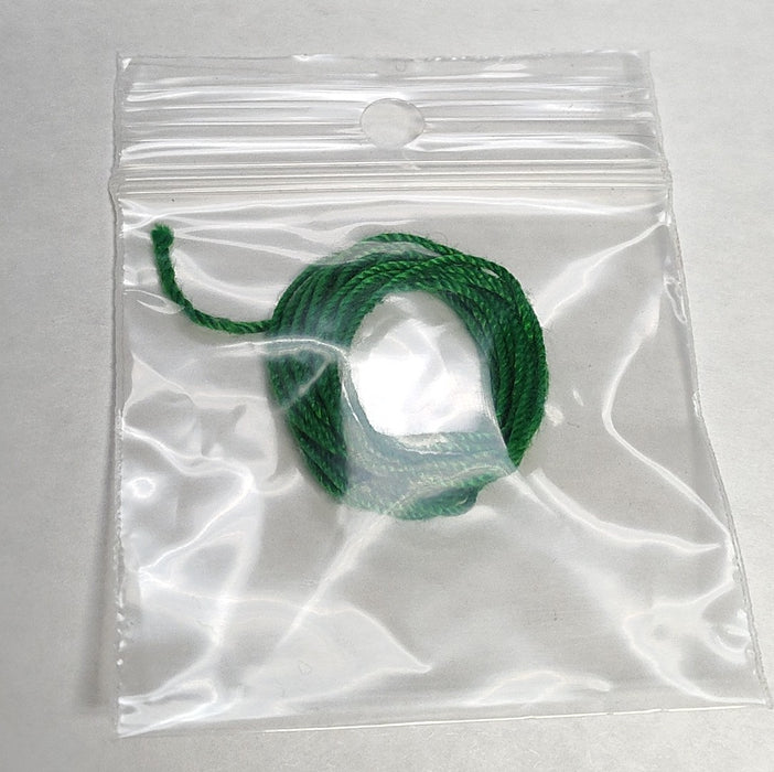 One Yard of Ritual Cotton Thread