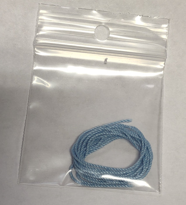 One Yard of Ritual Cotton Thread