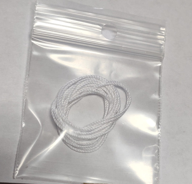 One Yard of Ritual Cotton Thread